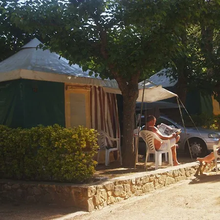 Internacional Campsite Palamos