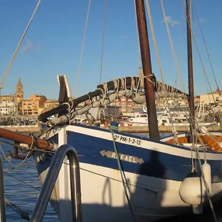 Internacional Campsite Palamos
