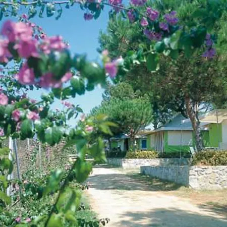 Internacional Campsite Palamos