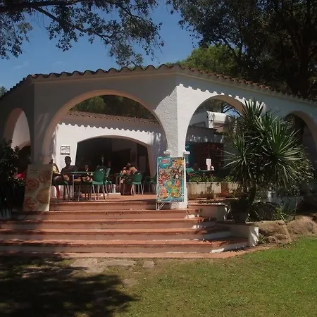 Internacional Palamós